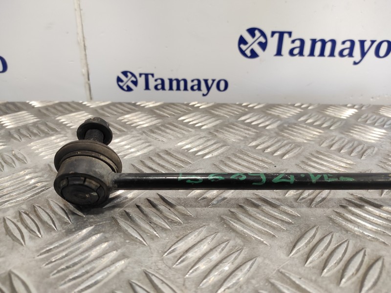 Recambio de tirante delantero derecho para hyundai santa fe (bm) 2.2 crdi style 4x4 referencia OEM IAM   