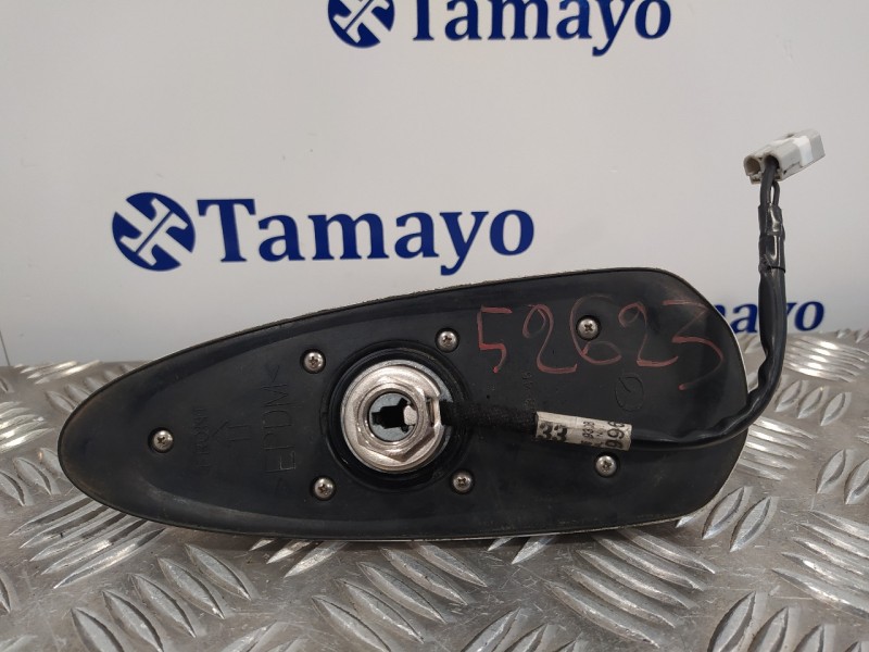 Recambio de antena para mazda 2 lim. () 1.5 16v cat referencia OEM IAM   