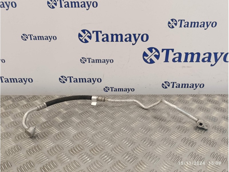 Recambio de tubos aire acondicionado para bmw mini (f56) referencia OEM IAM 920972605  