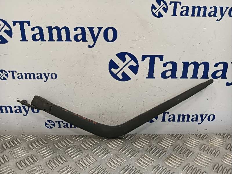 Recambio de brazo limpia trasero para land rover freelander (ln) 2.0 td4 cat referencia OEM IAM   