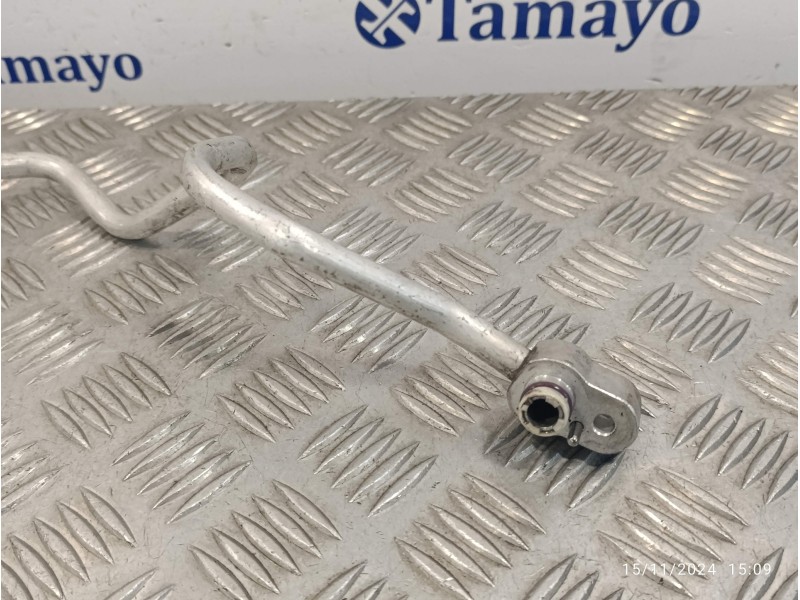 Recambio de tubos aire acondicionado para bmw mini (f56) referencia OEM IAM 920972605  