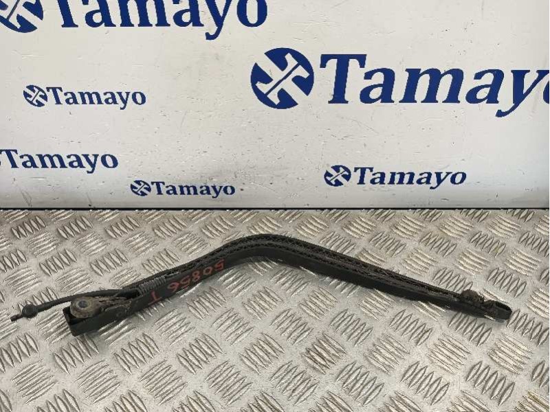 Recambio de brazo limpia trasero para land rover freelander (ln) 2.0 td4 cat referencia OEM IAM   