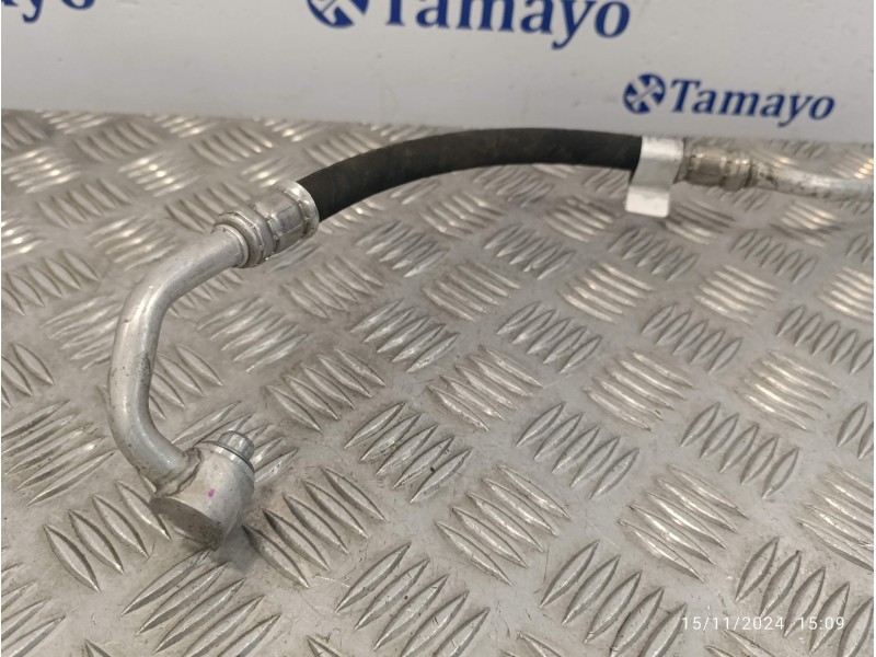 Recambio de tubos aire acondicionado para bmw mini (f56) referencia OEM IAM 920972605  