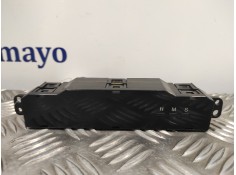 Recambio de pantalla multifuncion para chevrolet lacetti 2.0 diesel cat referencia OEM IAM 96812053  