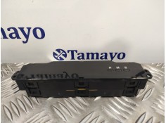 Recambio de pantalla multifuncion para chevrolet lacetti 2.0 diesel cat referencia OEM IAM 96812053   2