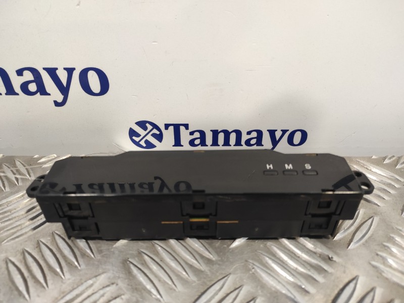 Recambio de pantalla multifuncion para chevrolet lacetti 2.0 diesel cat referencia OEM IAM 96812053  