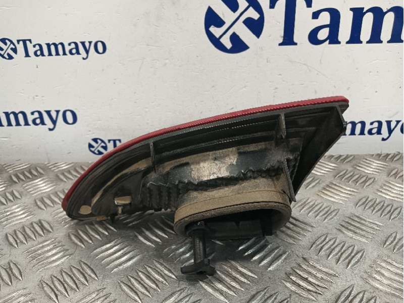 Recambio de piloto trasero izquierdo interior para renault scenic iii referencia OEM IAM 265550018R A056008 J95C0
