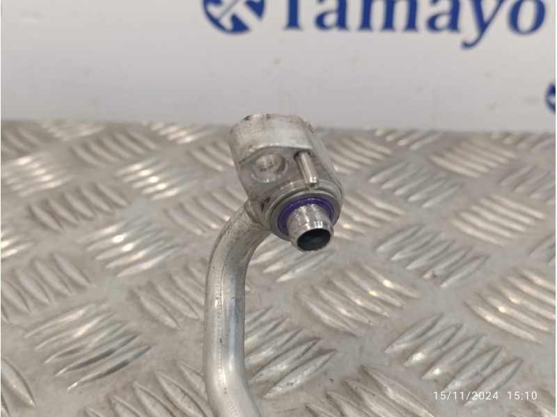 Recambio de tubos aire acondicionado para bmw mini (f56) referencia OEM IAM 920972605  