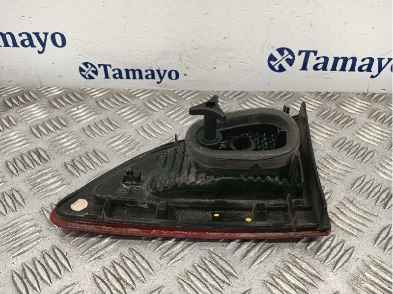 Recambio de piloto trasero izquierdo interior para renault scenic iii referencia OEM IAM 265550018R A056008 J95C0