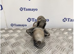 Recambio de motor arranque para subaru legacy berl./familiar b12 (be/bh) 2.5 16v cat referencia OEM IAM 23300AA381  M000T83981