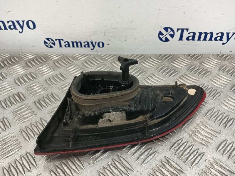 Recambio de piloto trasero izquierdo interior para renault scenic iii referencia OEM IAM 265550018R A056008 J95C0