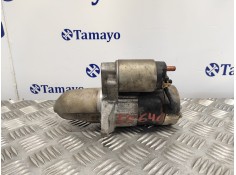 Recambio de motor arranque para subaru legacy berl./familiar b12 (be/bh) 2.5 16v cat referencia OEM IAM 23300AA381  M000T83981 2