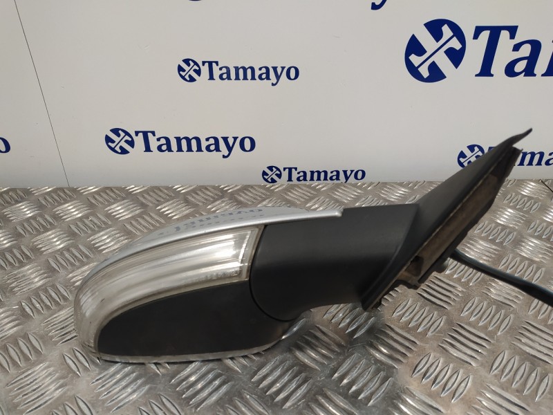 Recambio de retrovisor derecho para volkswagen passat berlina (3b3) 1.9 tdi referencia OEM IAM   