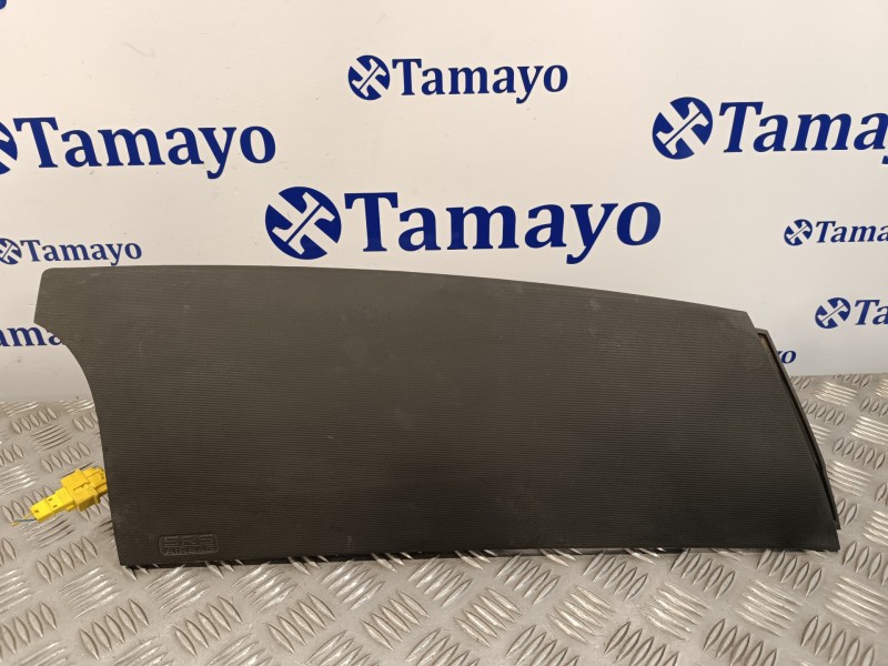 Recambio de airbag delantero derecho para honda jazz (gd1/5) 1.4 dsi cat referencia OEM IAM 77850SAA  