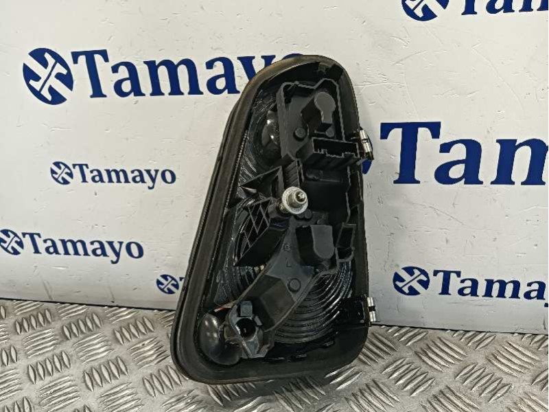 Recambio de piloto trasero izquierdo para bmw mini (r50,r53) referencia OEM IAM 63217166955  