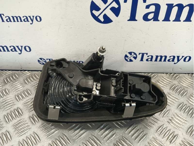 Recambio de piloto trasero izquierdo para bmw mini (r50,r53) referencia OEM IAM 63217166955  