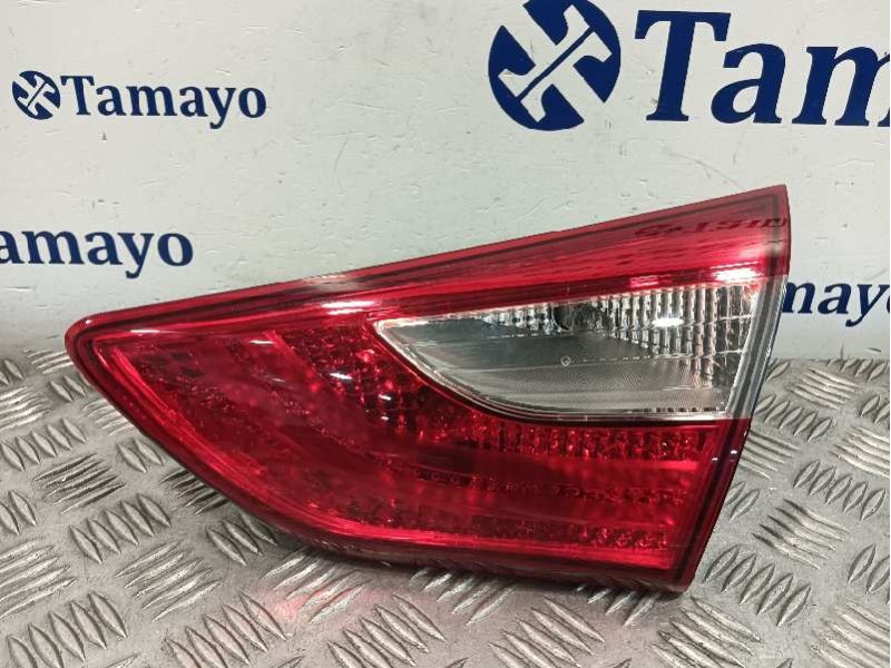 Recambio de piloto trasero derecho interior para hyundai i30 (gd) referencia OEM IAM 92404A5010  