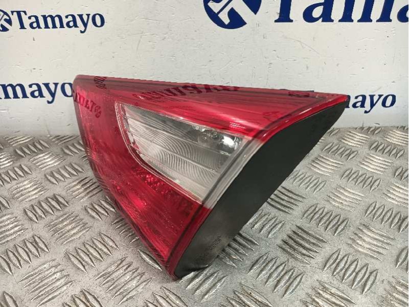 Recambio de piloto trasero derecho interior para hyundai i30 (gd) referencia OEM IAM 92404A5010  