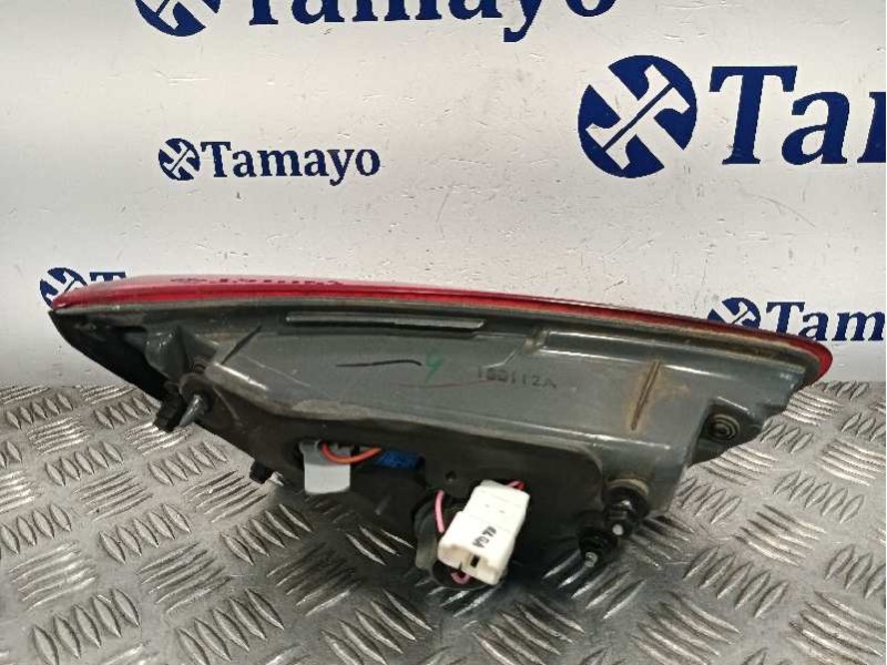 Recambio de piloto trasero derecho interior para hyundai i30 (gd) referencia OEM IAM 92404A5010  