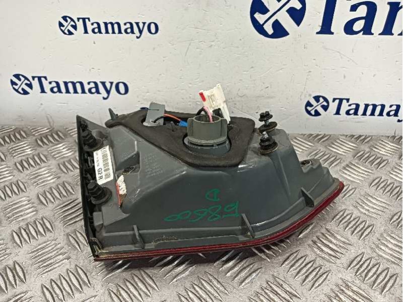 Recambio de piloto trasero derecho interior para hyundai i30 (gd) referencia OEM IAM 92404A5010  