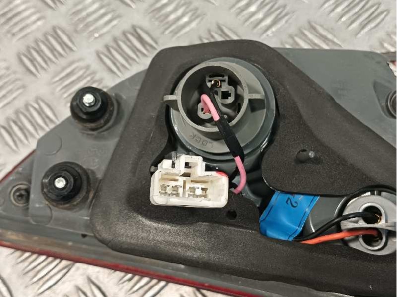 Recambio de piloto trasero derecho interior para hyundai i30 (gd) referencia OEM IAM 92404A5010  