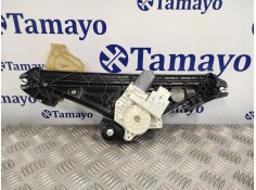 Recambio de elevalunas trasero derecho para renault captur ii 1.3 tce referencia OEM IAM 827209371R  C98394106