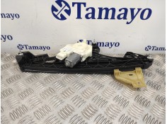 Recambio de elevalunas trasero derecho para renault captur ii 1.3 tce referencia OEM IAM 827209371R  C98394106 2