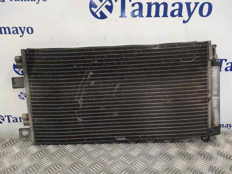 Recambio de condensador / radiador aire acondicionado para bmw mini (r50,r53) referencia OEM IAM 64531490572  869296E