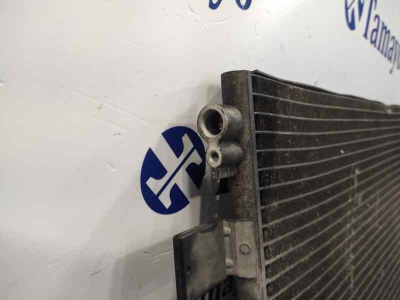 Recambio de condensador / radiador aire acondicionado para bmw mini (r50,r53) referencia OEM IAM 64531490572  869296E