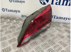Recambio de piloto trasero derecho interior para hyundai i40 referencia OEM IAM 924043Z6   2