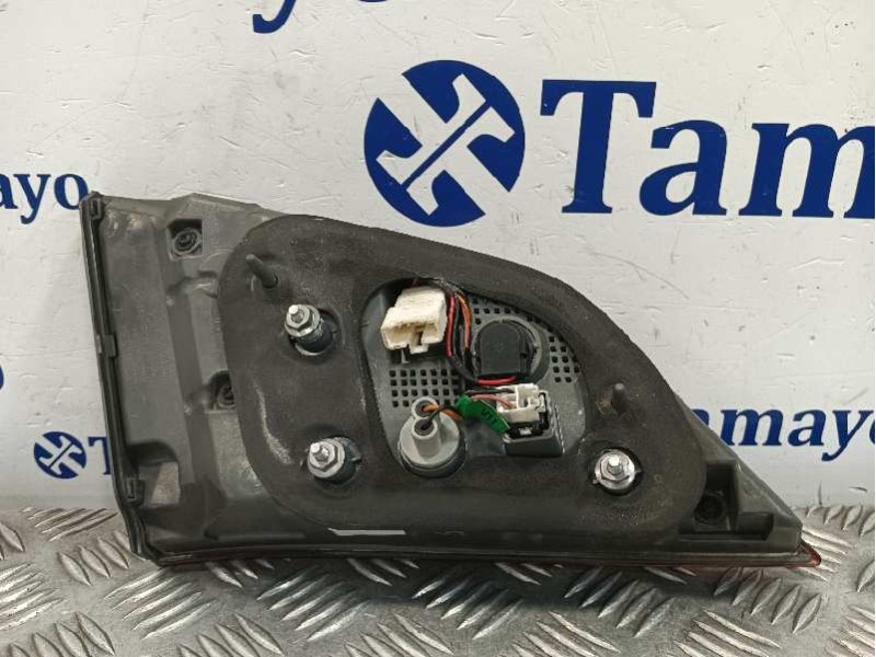 Recambio de piloto trasero derecho interior para hyundai i40 referencia OEM IAM 924043Z6  