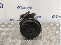 Recambio de compresor aire acondicionado para subaru legacy berl./familiar b12 (be/bh) 2.5 16v cat referencia OEM IAM 5060216432
