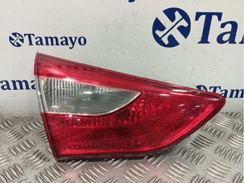 Recambio de piloto trasero izquierdo interior para hyundai i30 (gd) referencia OEM IAM 92403A50  