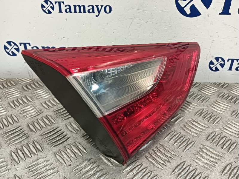 Recambio de piloto trasero izquierdo interior para hyundai i30 (gd) referencia OEM IAM 92403A50  