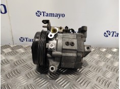 Recambio de compresor aire acondicionado para subaru legacy berl./familiar b12 (be/bh) 2.5 16v cat referencia OEM IAM 5060216432 2