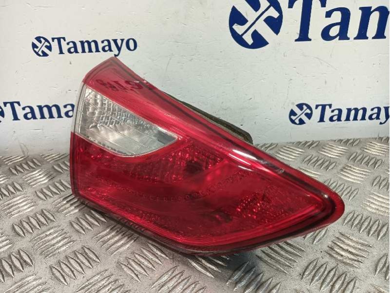 Recambio de piloto trasero izquierdo interior para hyundai i30 (gd) referencia OEM IAM 92403A50  