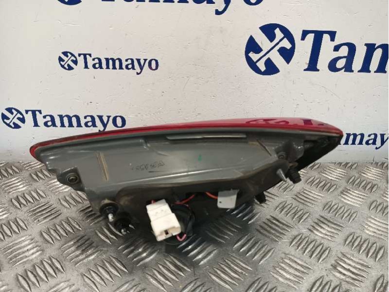 Recambio de piloto trasero izquierdo interior para hyundai i30 (gd) referencia OEM IAM 92403A50  