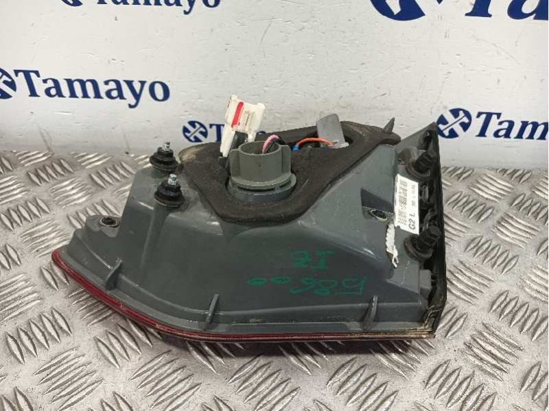 Recambio de piloto trasero izquierdo interior para hyundai i30 (gd) referencia OEM IAM 92403A50  