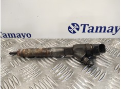 Recambio de inyector para fiat punto berlina (188) 1.9 jtd cat referencia OEM IAM 0445110172  
