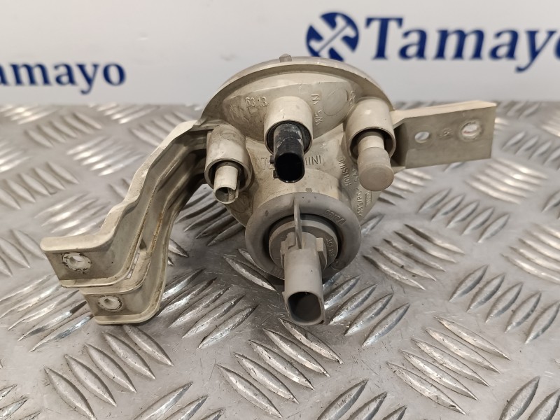 Recambio de piloto delantero derecho para bmw mini (r50,r53) cooper s referencia OEM IAM 7165862  