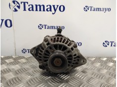 Recambio de alternador para subaru legacy berl./familiar b12 (be/bh) 2.5 16v cat referencia OEM IAM 23700AA450  A2TB6991