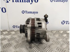 Recambio de alternador para subaru legacy berl./familiar b12 (be/bh) 2.5 16v cat referencia OEM IAM 23700AA450  A2TB6991 2