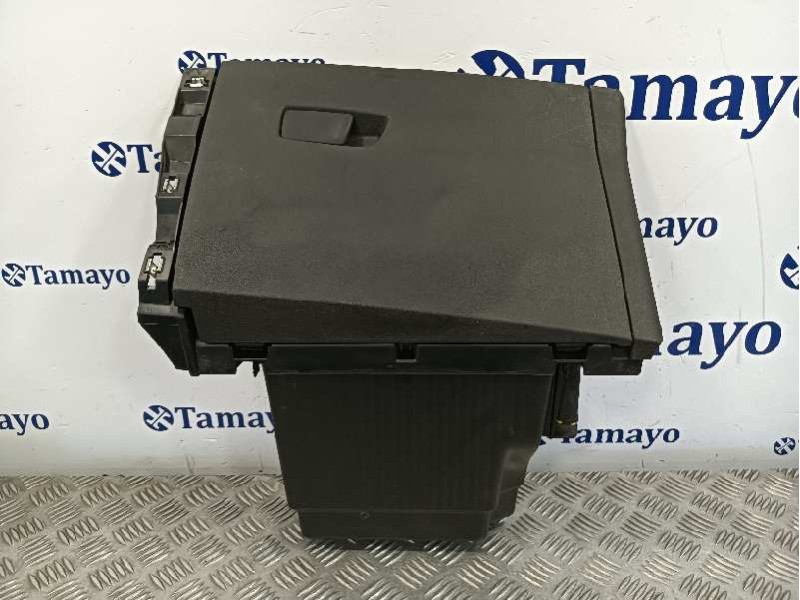 Recambio de guantera para renault clio v 1.0 tce referencia OEM IAM 689201984R  