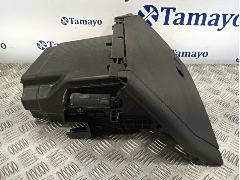 Recambio de guantera para renault clio v 1.0 tce referencia OEM IAM 689201984R  