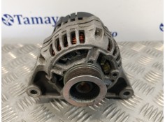 Recambio de alternador para opel corsa b 1.2 16v cat (x 12 xe / lw4) referencia OEM IAM 0123100003  90534472