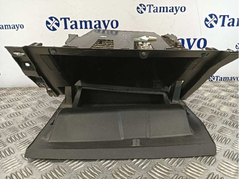 Recambio de guantera para renault clio v 1.0 tce referencia OEM IAM 689201984R  