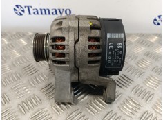 Recambio de alternador para opel corsa b 1.2 16v cat (x 12 xe / lw4) referencia OEM IAM 0123100003  90534472 2
