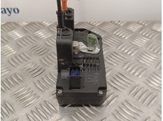 Recambio de cerradura puerta trasera derecha para opel astra g berlina 2.0 dti referencia OEM IAM 24414135   2
