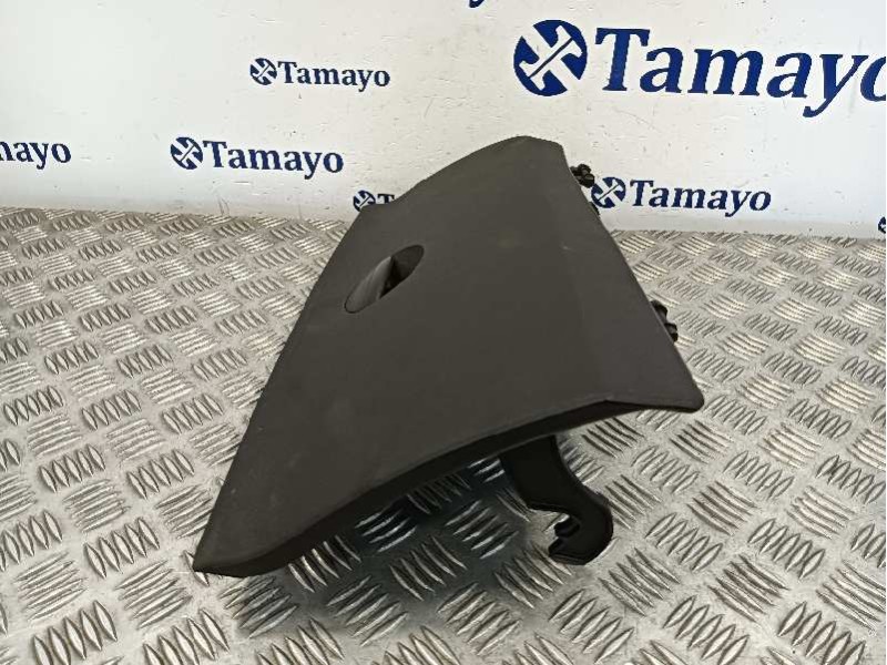 Recambio de tapa guantera para citroën c4 berlina 1.6 16v hdi fap referencia OEM IAM   