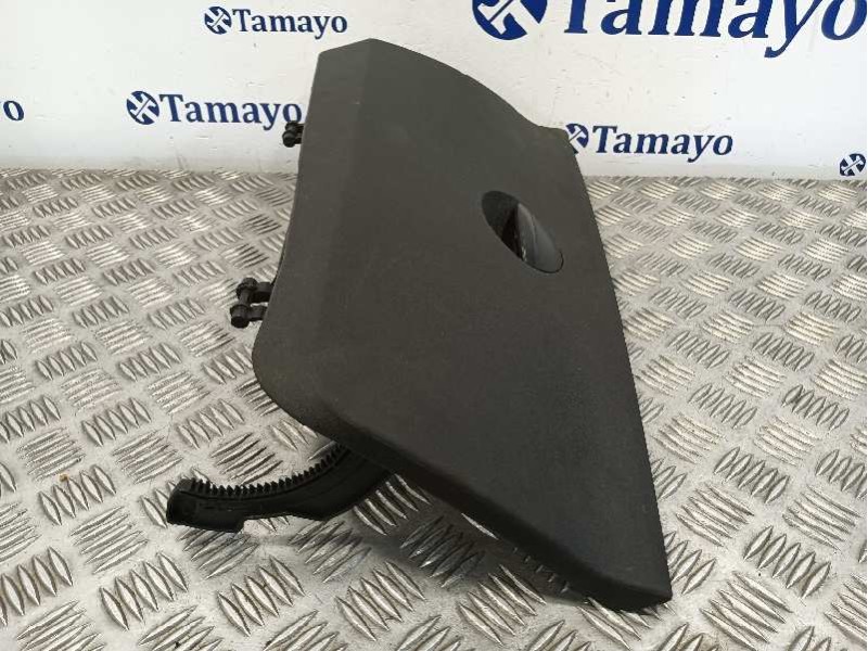 Recambio de tapa guantera para citroën c4 berlina 1.6 16v hdi fap referencia OEM IAM   